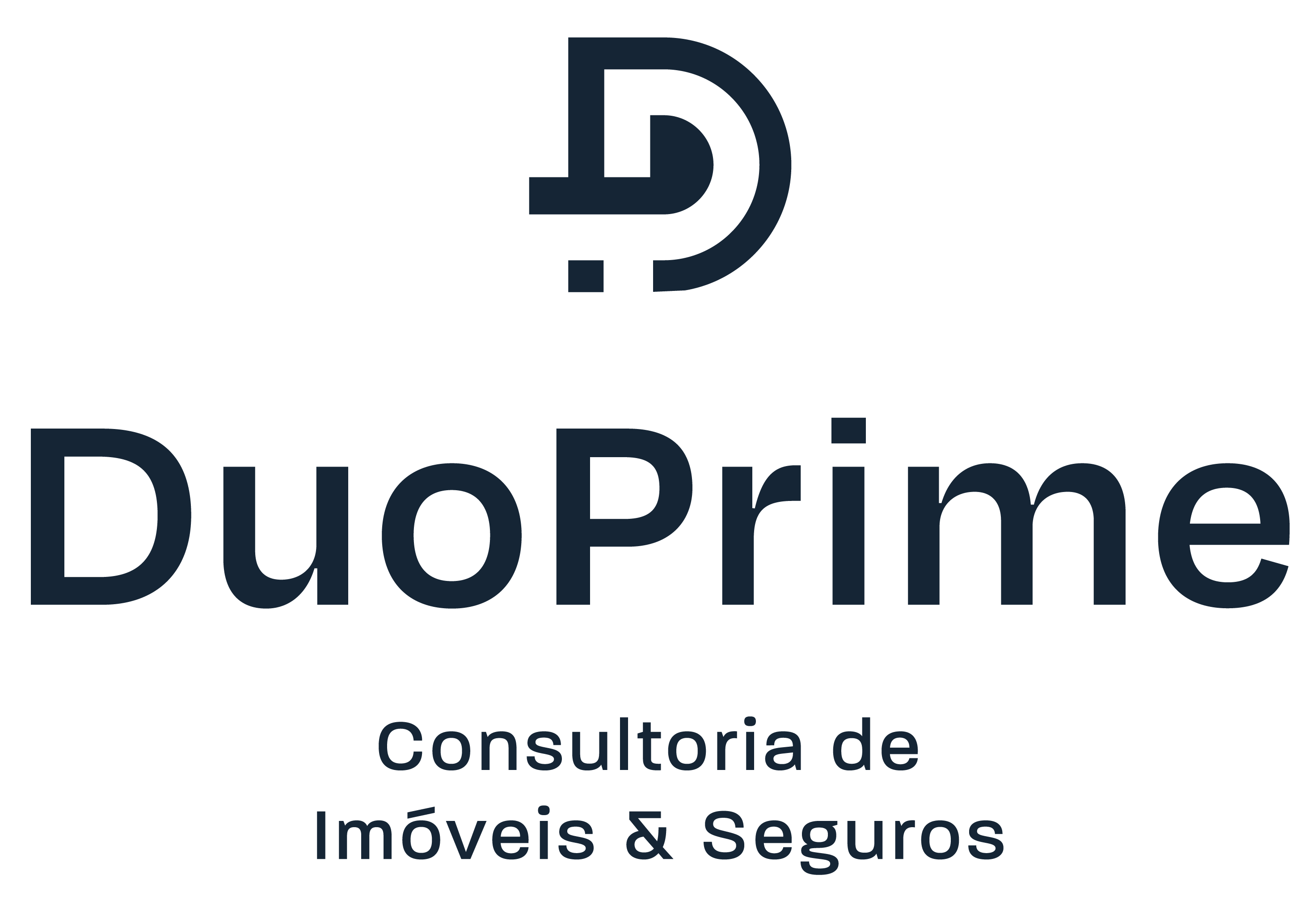 DuoPrime — Consultoria de Imóveis & Seguros